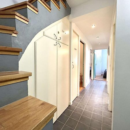 Duplex 70M² 8 Pers. A Briancon, Proche Telecabine, 2 Chambres, Coin Nuit, Parking Prive - Fr-1-330C-1 Luaran gambar