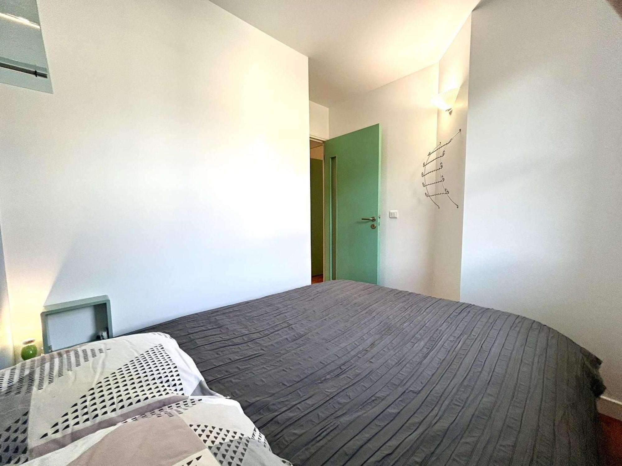 Duplex 70M² 8 Pers. A Briancon, Proche Telecabine, 2 Chambres, Coin Nuit, Parking Prive - Fr-1-330C-1 Luaran gambar